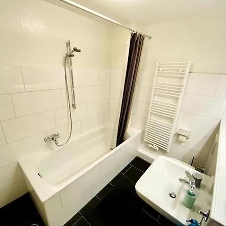 Im Herzen Von - Ruhig Und Zentral *