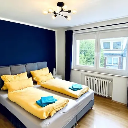 Im Herzen Von - Ruhig Und Zentral Apartmán