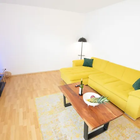 Im Herzen Von - Ruhig Und Zentral Apartmán