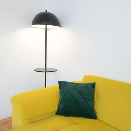 Im Herzen Von - Ruhig Und Zentral Apartmán *
