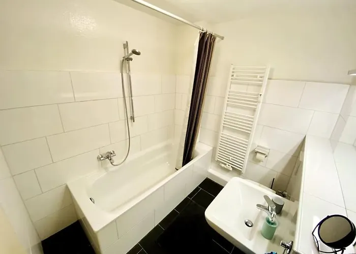 Im Herzen Von - Ruhig Und Zentral *